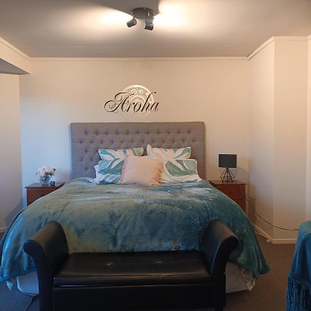 דירות ולינגטו Tiwai Waka Retreat מראה חיצוני תמונה
